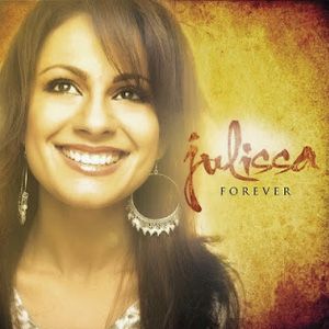 Portada de Forever (EP) de Julissa