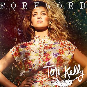Portada del álbum Foreword de Tori Kelly