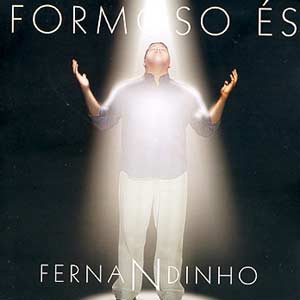 Portada de Formoso És de Fernandinho