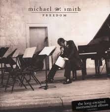 Portada de Freedom de Michael W. Smith