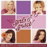 Portada del álbum Girls Of Grace de Point of Grace