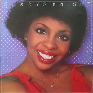 Portada de Gladys Knight de Gladys Knight