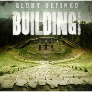 Portada de Glory Defined - The Best Of de Building 429