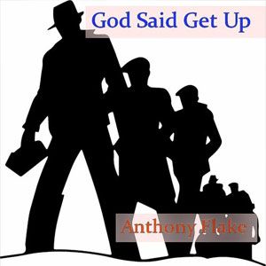 God Said Get Up