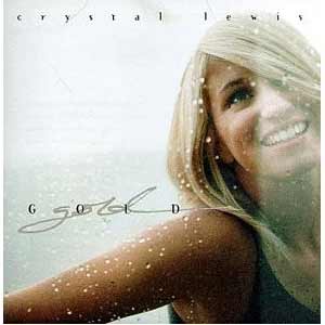 Portada de gold de Crystal Lewis