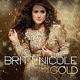 Portada de Gold de Britt Nicole