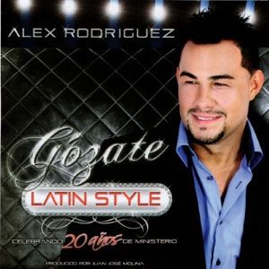 Gozate Latin Style