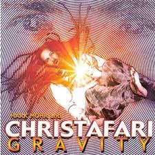 Portada de Gravity de Christafari