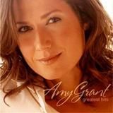 Portada de Greatest Hits de Amy Grant