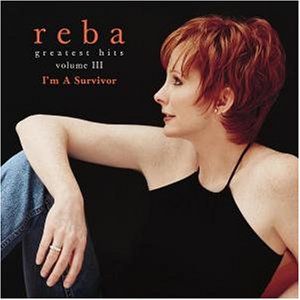Portada de Greatest Hits Vol. 3 de Reba McEntire