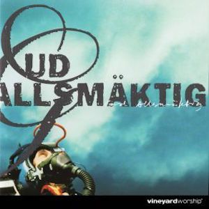 Portada de Gud Allsmäktig de Vineyard