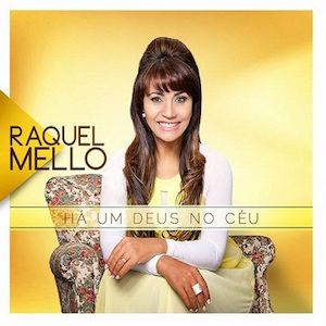 Há um Deus no Céu - Playback