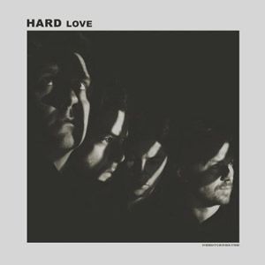 Portada de Hard Love de NeedToBreathe
