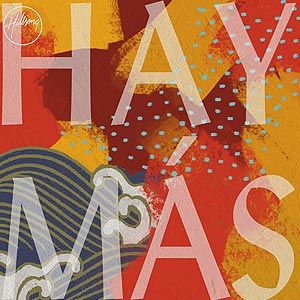 Portada del álbum Hay Más de Hillsong Worship
