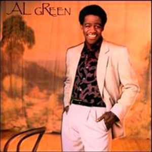 Portada de He Is The Light de Al Green
