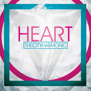 Portada del álbum Heart de The City Harmonic
