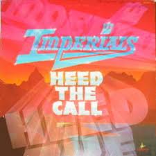 Portada de Heed The Call de The Imperials