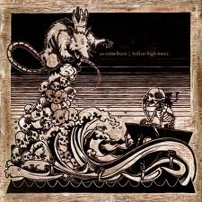 Portada del álbum Hell Or High Water de As Cities Burn