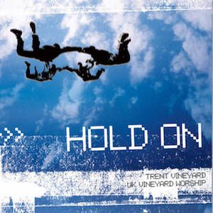 Portada de Hold On de Vineyard