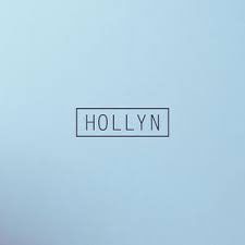 Portada de Hollyn (EP) de Hollyn