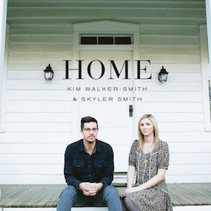 Portada de Home de Kim Walker-Smith