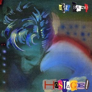 Portada de Hostage de Resurrection Band