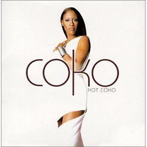Portada de Hot Coko de Coko