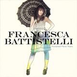 Portada del álbum Hundred More Years de Francesca Battistelli