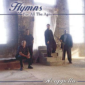 Portada de Hymns For All The Ages de Acappella
