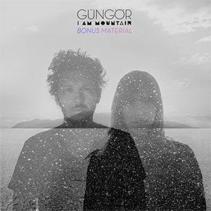 Portada del álbum I Am Mountain (Bonus Material) de Gungor