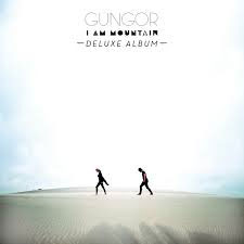 Portada del álbum I Am Mountain (Deluxe Version) de Gungor