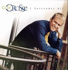 Portada de I Surrender All de Clay Crosse