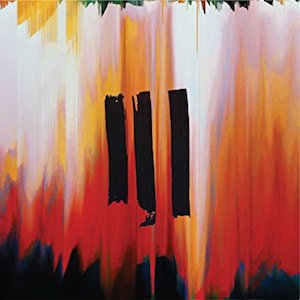 Portada del álbum III de Hillsong Young And Free