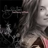 Portada del álbum Imagination de Bethany Dillon