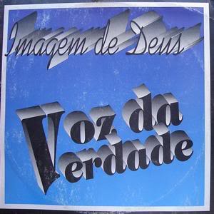 Portada de Imegem De Deus de Voz Da Verdade