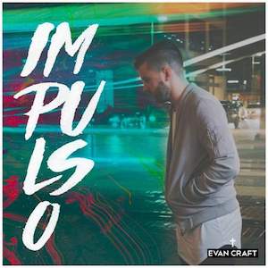Portada de Impulso de Evan Craft