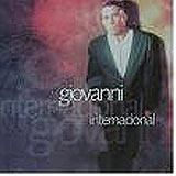 Portada de Internacional de Giovanni Rios