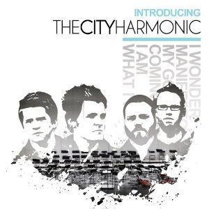 Portada del álbum Introducing The City Harmonic de The City Harmonic