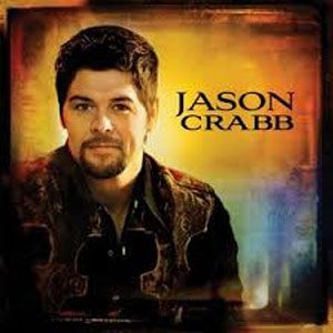 Portada de Jason Crabb de Jason Crabb