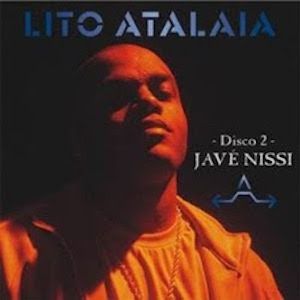 Portada de Javé Nissi de Lito Atalaia