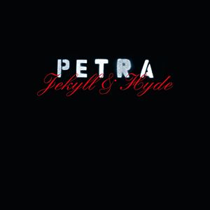 Portada de Jekyll And Hyde de Petra