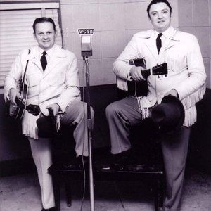 Portada de John's Gospel Quartet de The Stanley Brothers