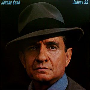 Portada de Johnny 99 de Johnny Cash