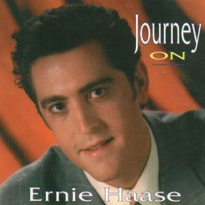 Portada de Journey On de Ernie Haase
