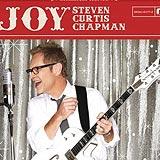 Portada de Joy de Steven Curtis Chapman