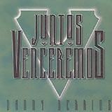 Portada del álbum Juntos Venceremos de Danny Berrios