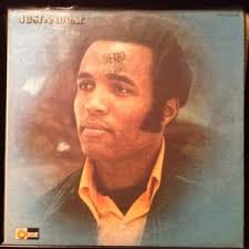Portada del álbum Just Andrae de Andrae Crouch