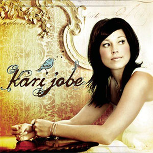 Portada de Kari Jobe de Kari Jobe