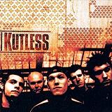 Portada del álbum Kutless de Kutless