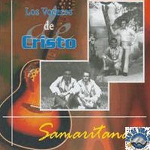 La Samaritana